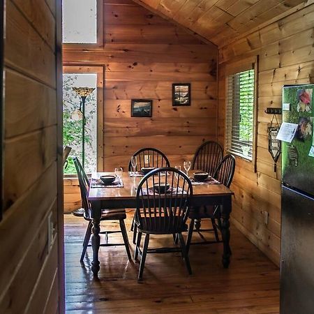 Willa Holly Tree Hideaway - Semi Secluded Mtn Setting Sevierville Zewnętrze zdjęcie