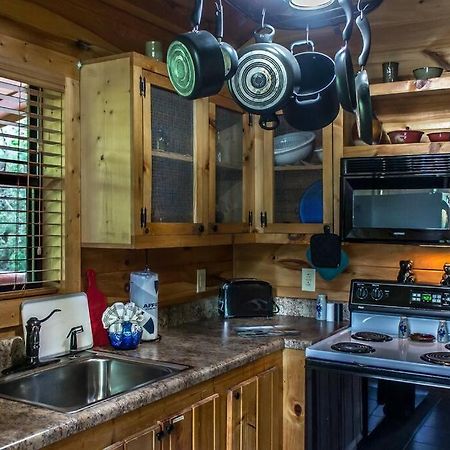 Willa Holly Tree Hideaway - Semi Secluded Mtn Setting Sevierville Zewnętrze zdjęcie