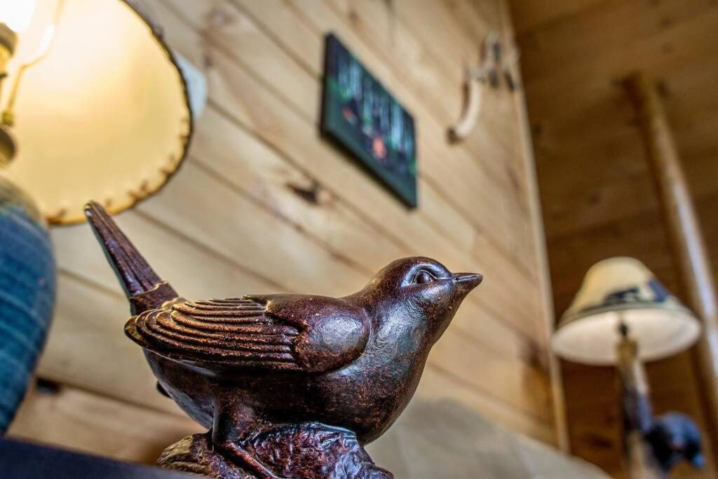 Willa Holly Tree Hideaway - Semi Secluded Mtn Setting Sevierville Zewnętrze zdjęcie